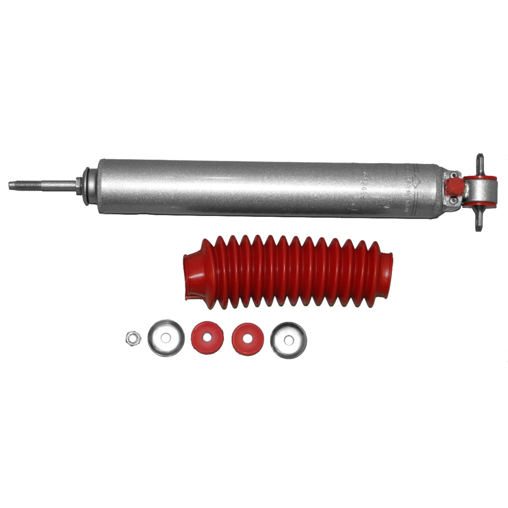 RS9000XL Shock