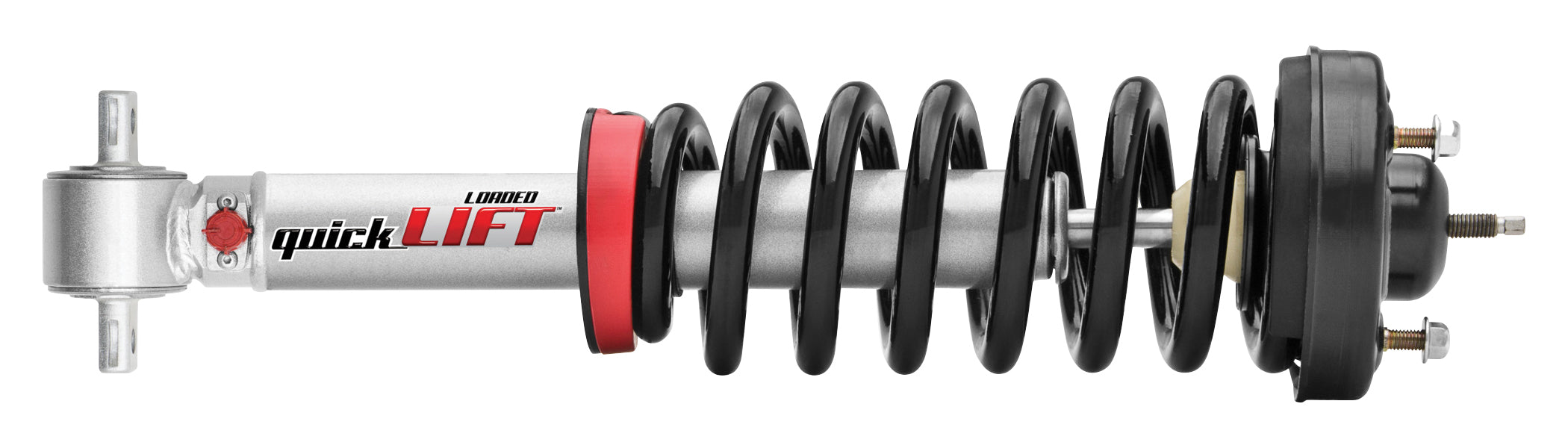 19- Ranger Quick Lift Strut Leveling System