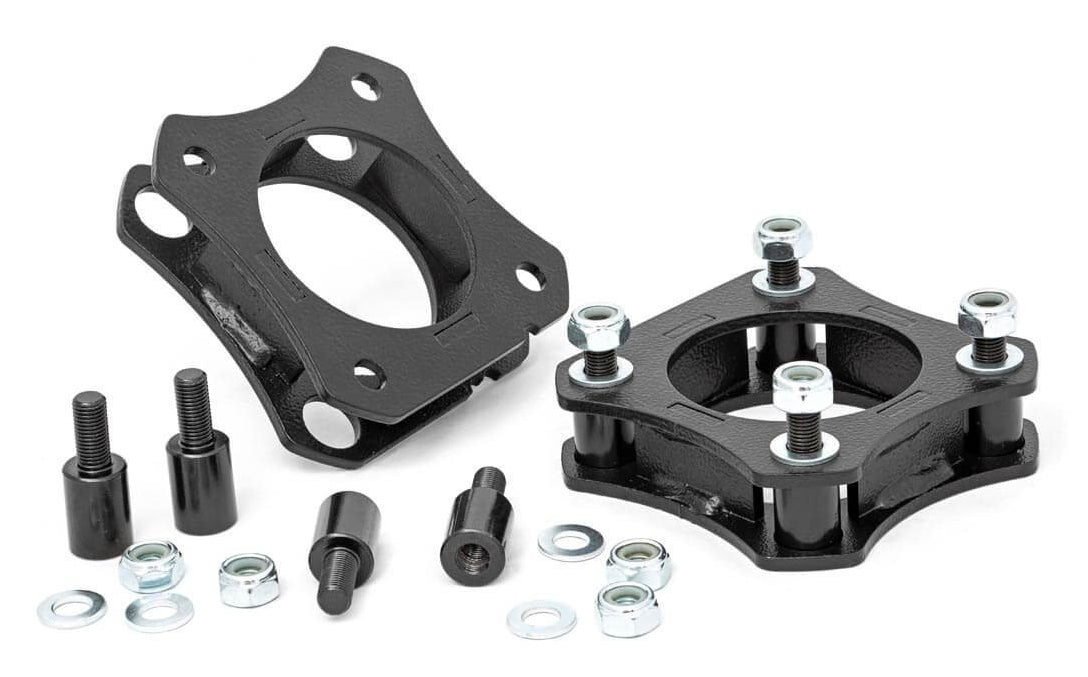 22- Toyota Tundra 6in 1.75in Front Leveling