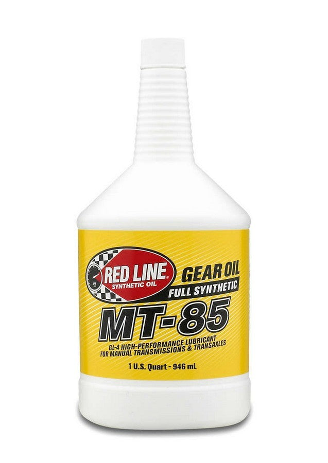 Gear Oil 75w85 GL-4/MT- 85 1Quart
