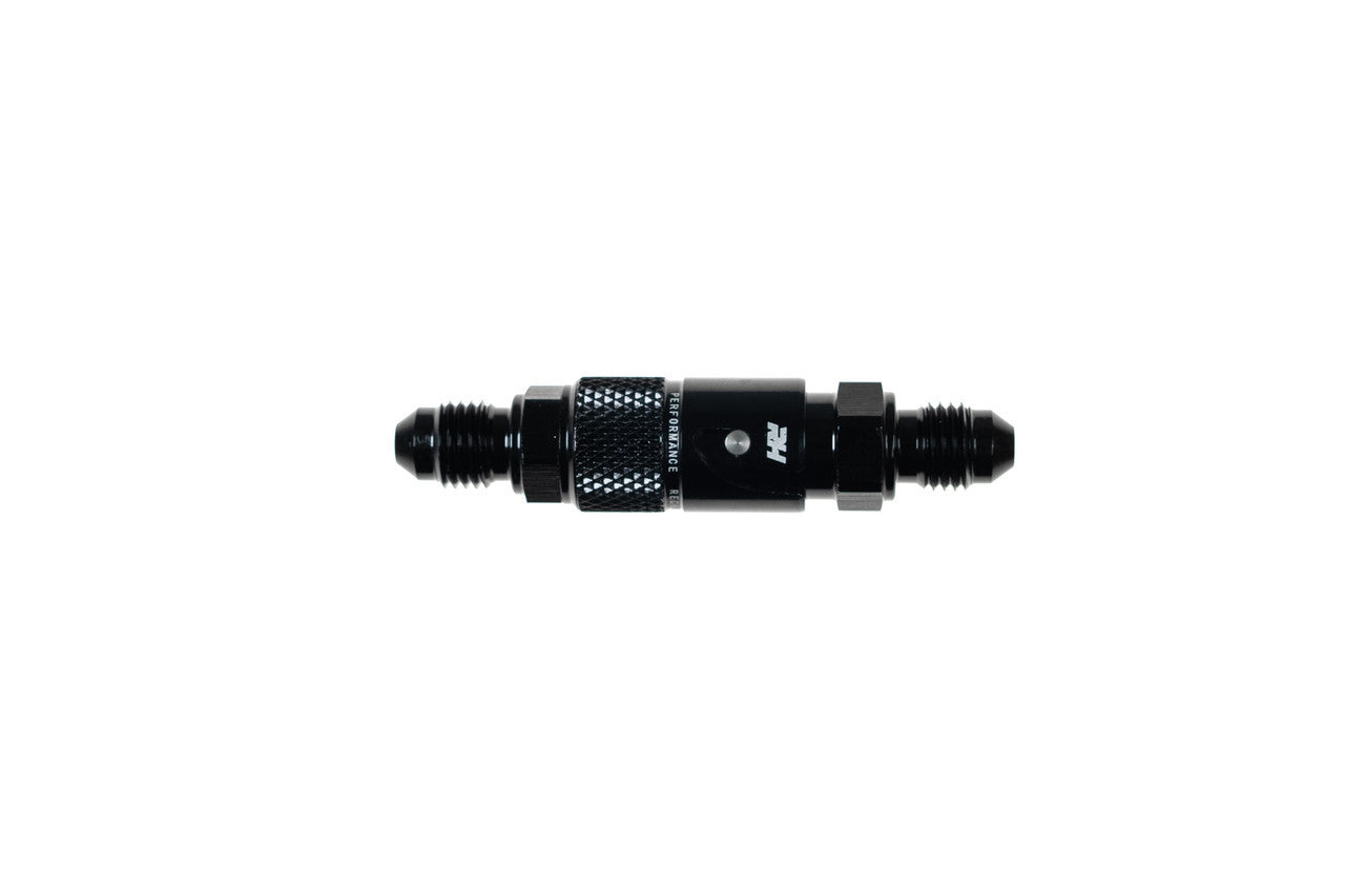 4AN Dry Break Quick Release Clutch/Brake