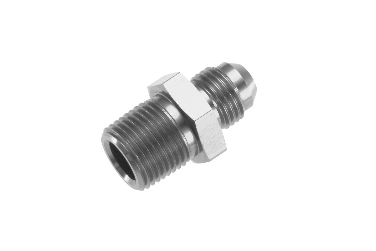 10AN to 6AN 3/8NPT Straight Male to Male