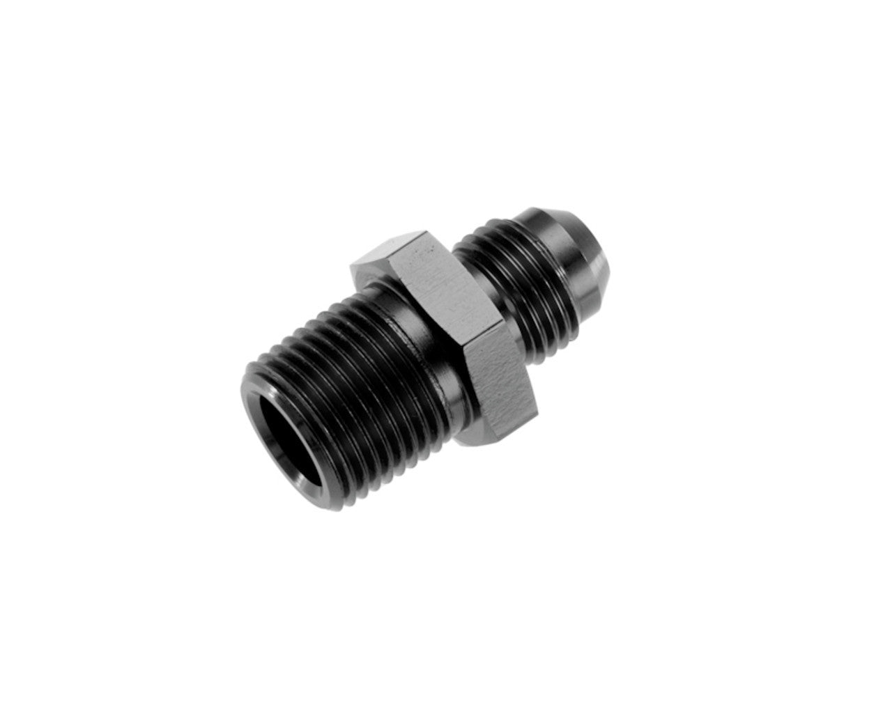 12AN to 8AN 1/2NPT Straight Male to Male