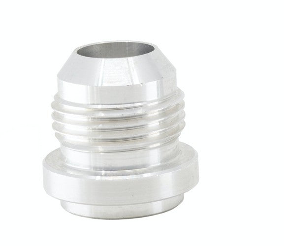 Compact 8AN Male Weld-On Fitting