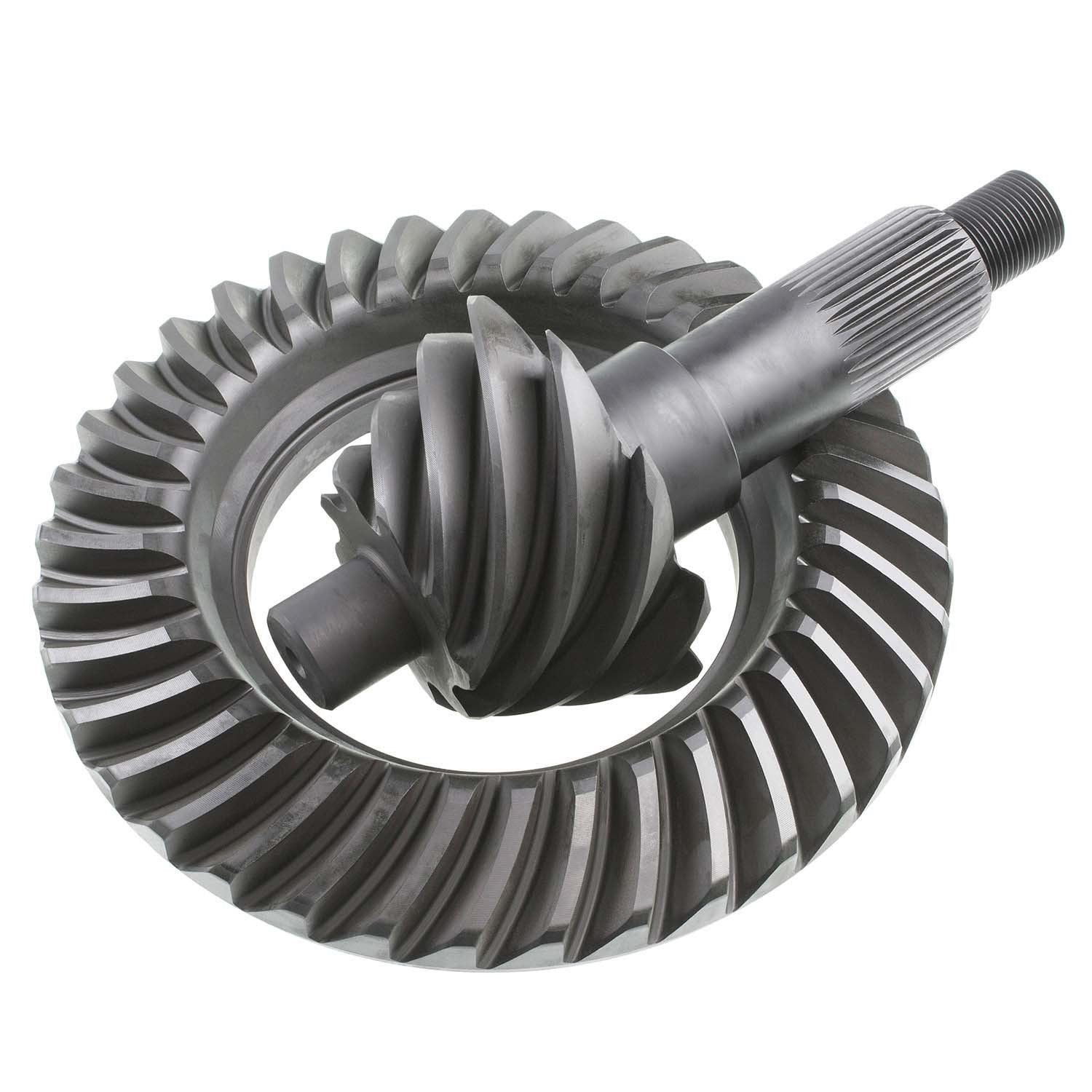 4.11 Ford 9.5in Pro Gear 35 Spline