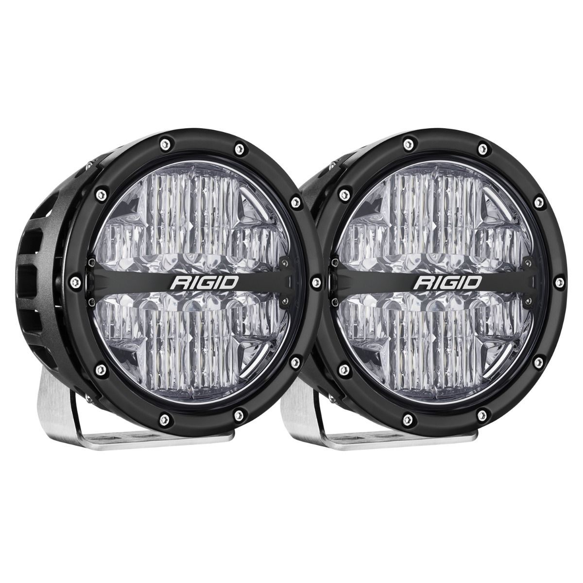 360 Series 6in Off Road Light Driving Beam