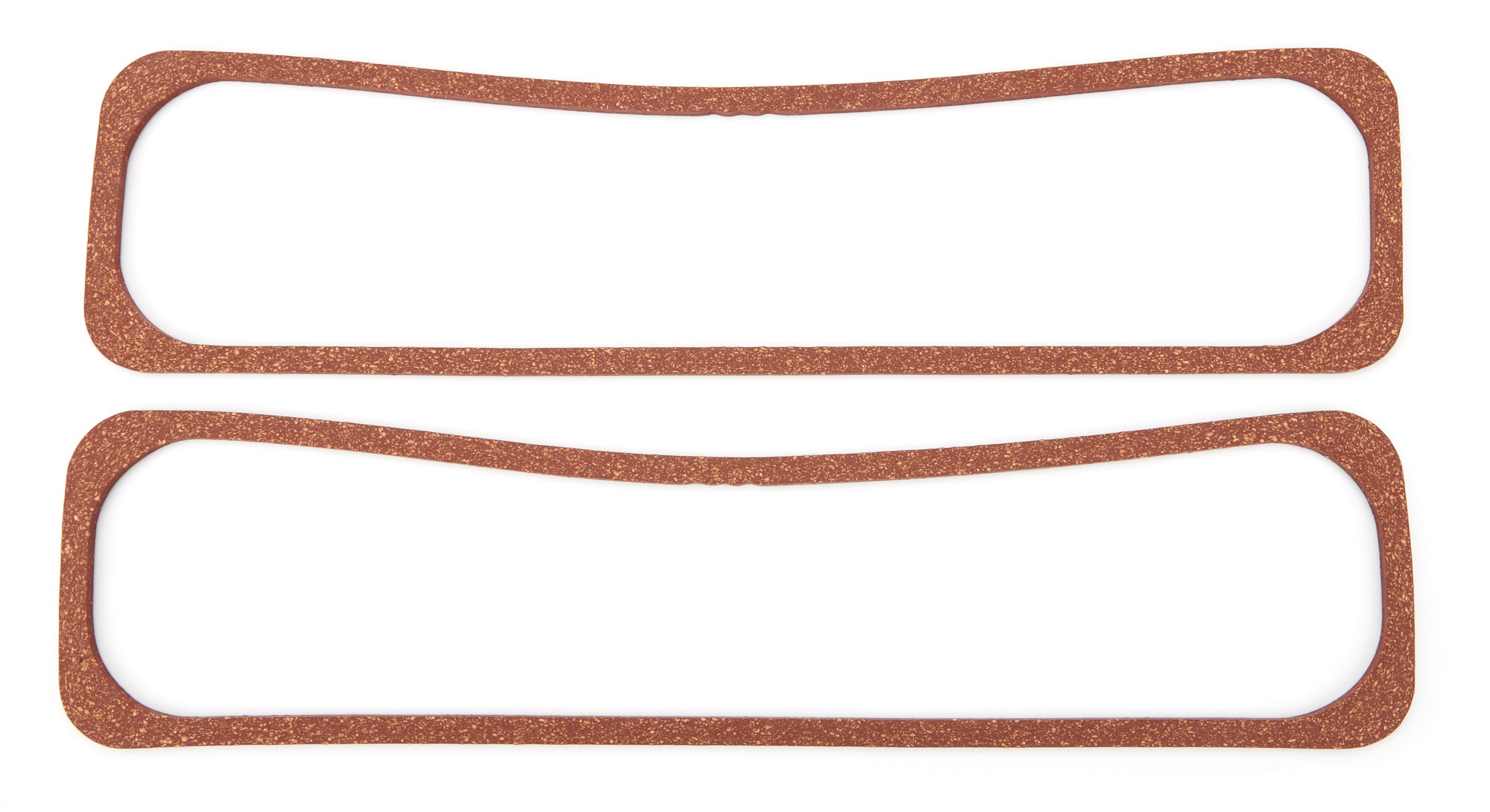 Cork SBC Valve Cover Gas ket (2) Pr