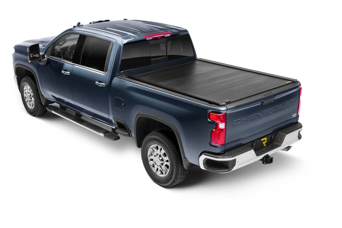 RetraxPRO XR Bed Cover 23- Colorado 5ft Bed