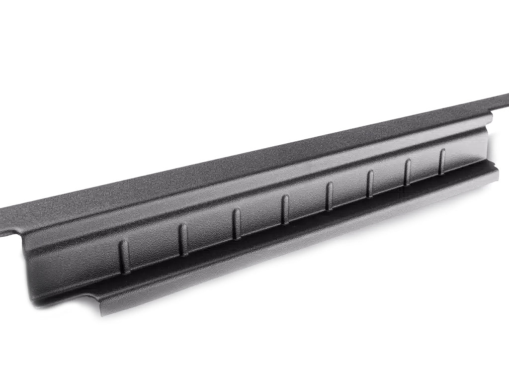 Body Armor Rocker Guard 18- Jeep Wrangler JL