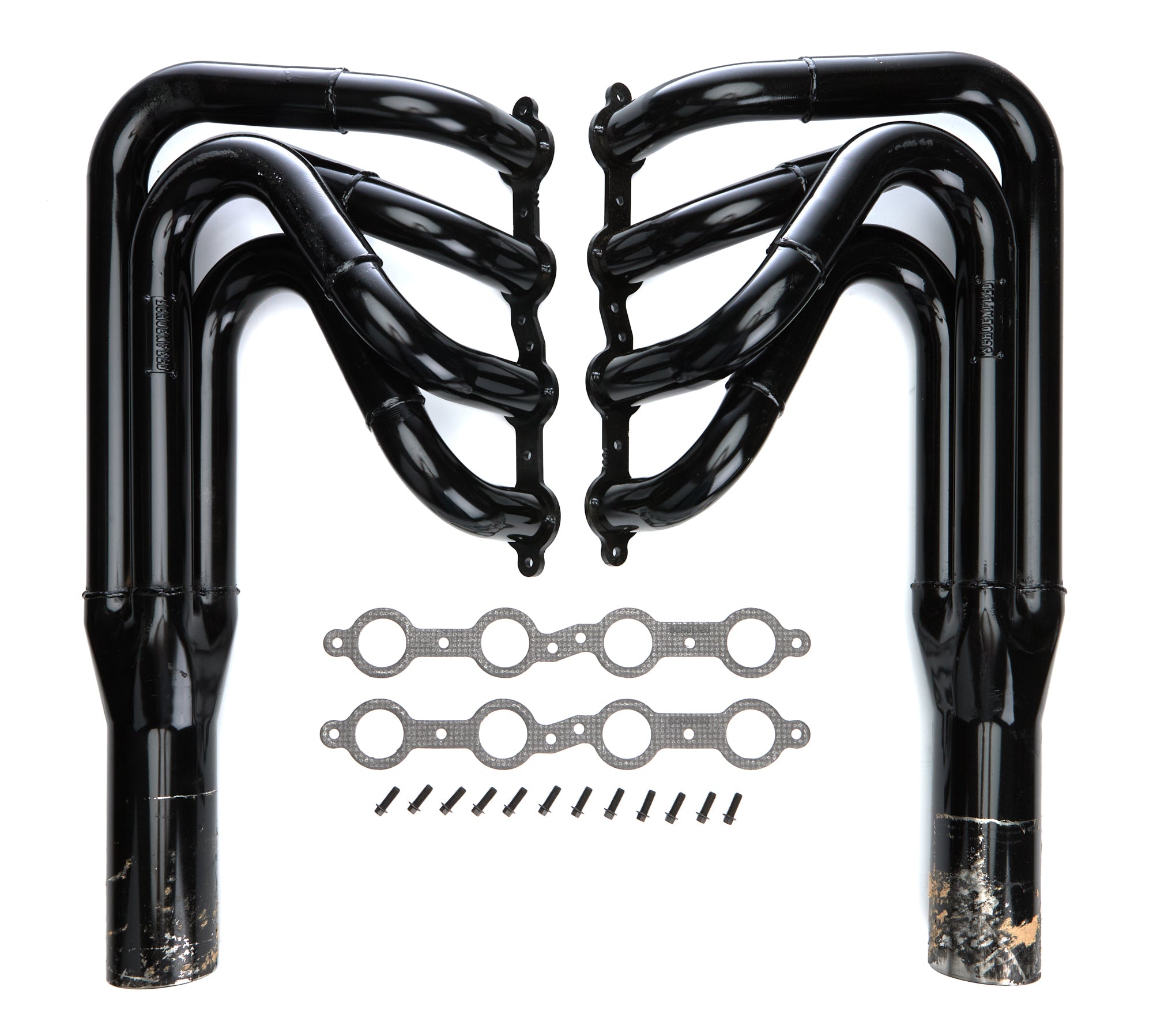 Sprint Car Headers 1-7/8 - 2 LS1