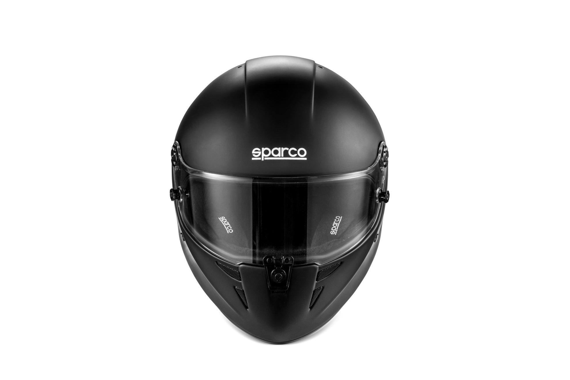 Helmet Stealth X-Small Black SA2025
