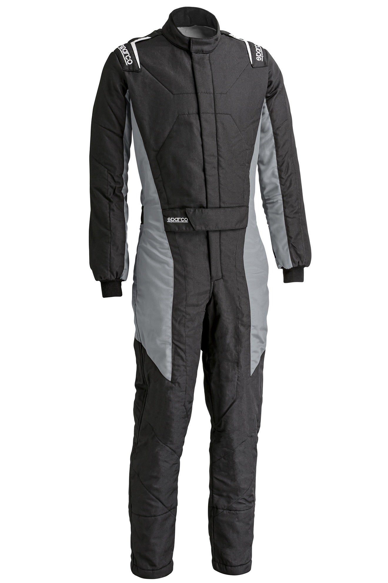 Suit Stint Black /Grey Medium / Large