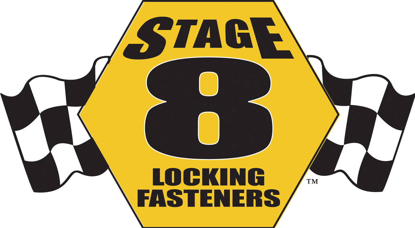 Stage 8 Catalog 2006 R0806