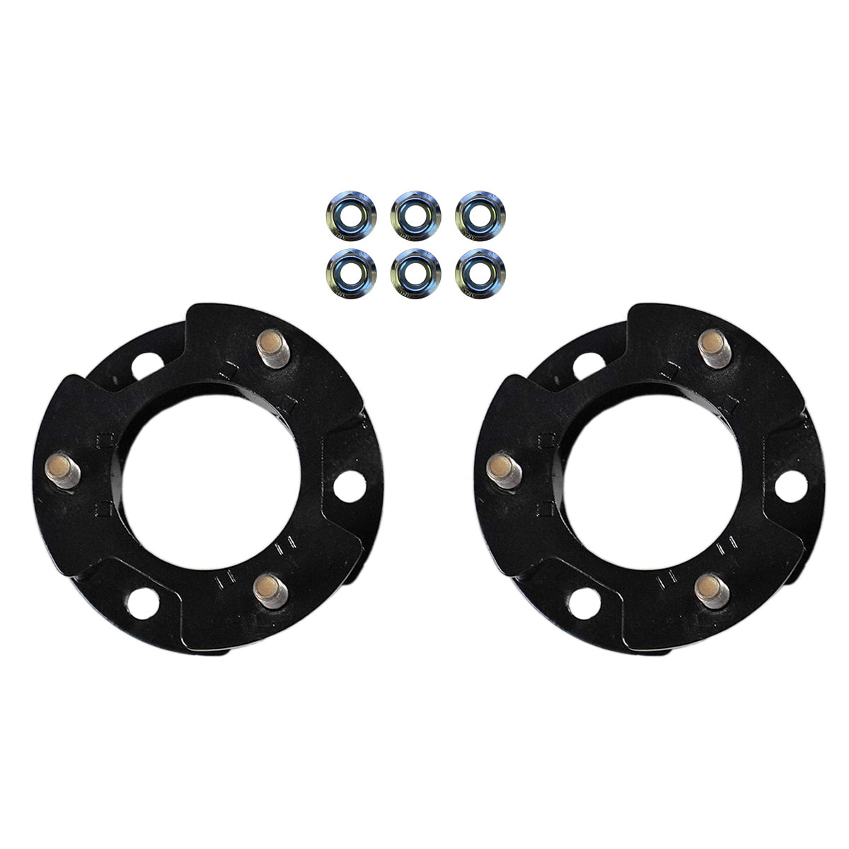 19- Ford Ranger 2.5in Front Leveling Kit