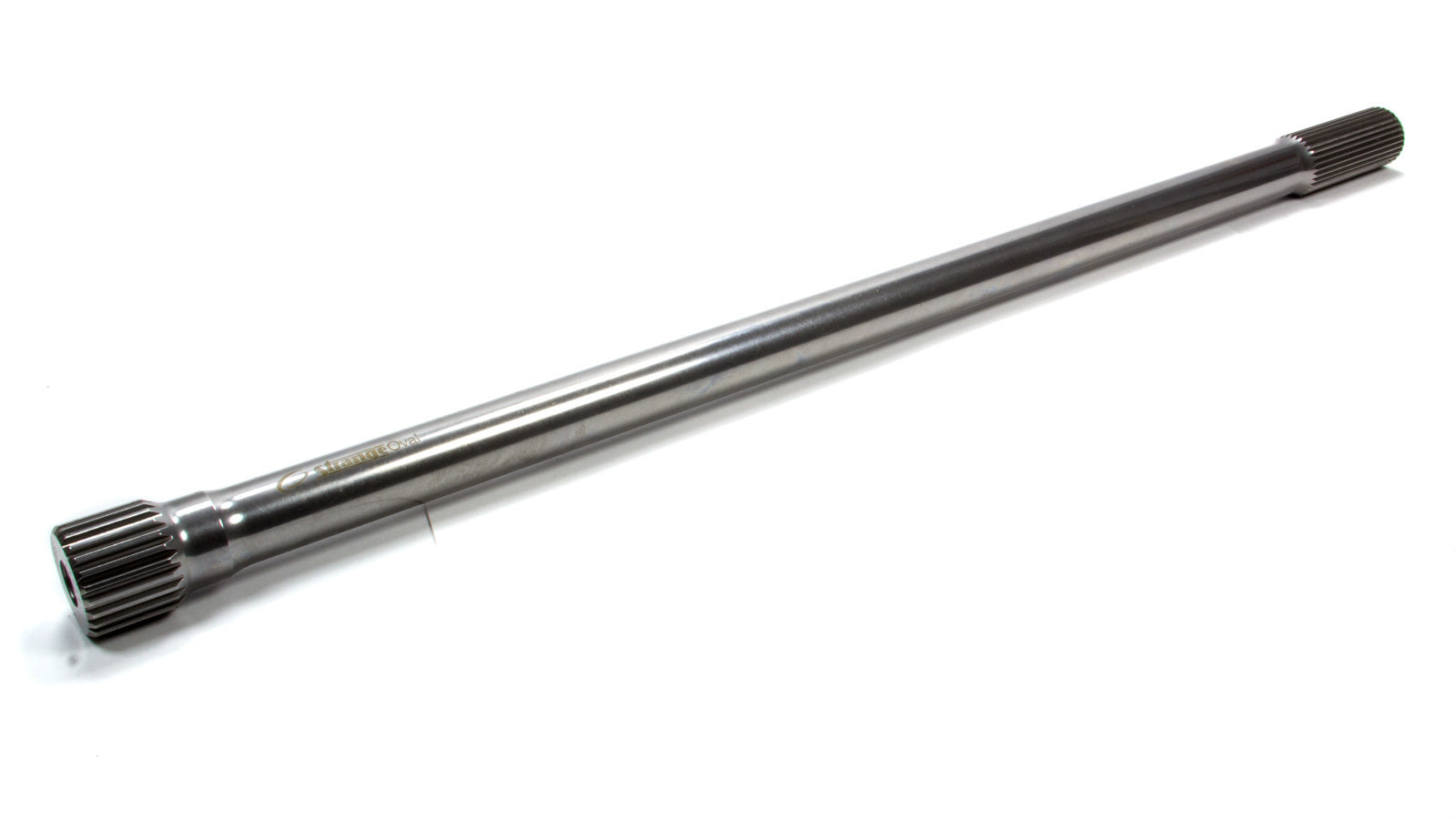 Axle 31 Spline 34.0in 1.180in OD
