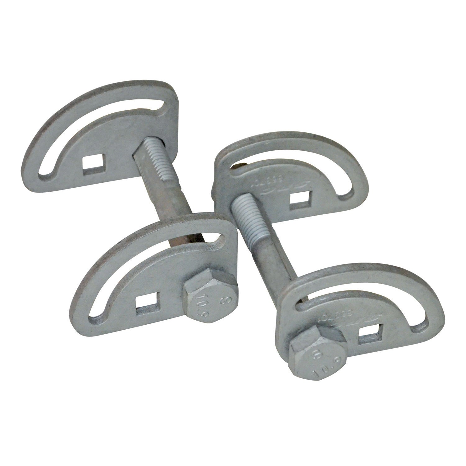 Gm Truck Camber/Caster Adjustable