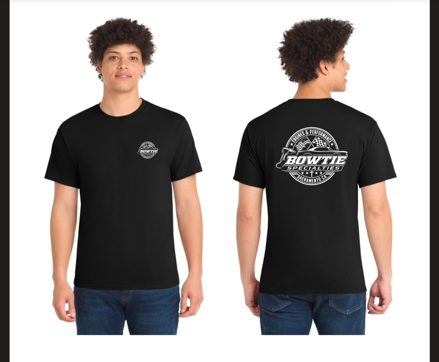 Bowtie Specialties Shirt 2026 Spring Edition