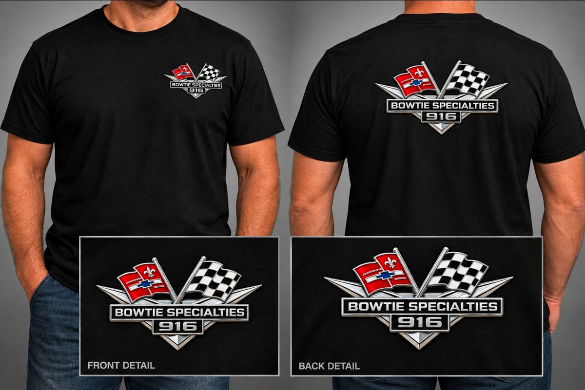 Bowtie Specialties Premium Classic 916 Shirt - Small, Medium, Large, XL, 2XL