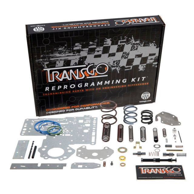 Reprogramming Kit Dodge 48RE 2003-2008