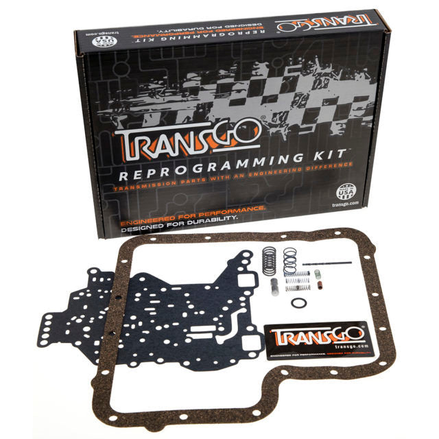 Reprogramming Kit Ford C6 1967-Up