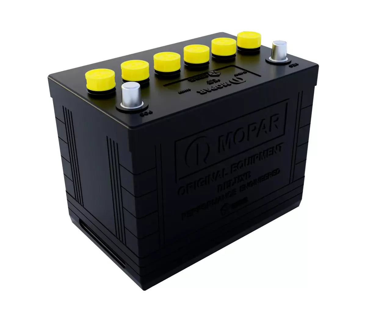 Restoration Battery Mopar 65-74 Lithium