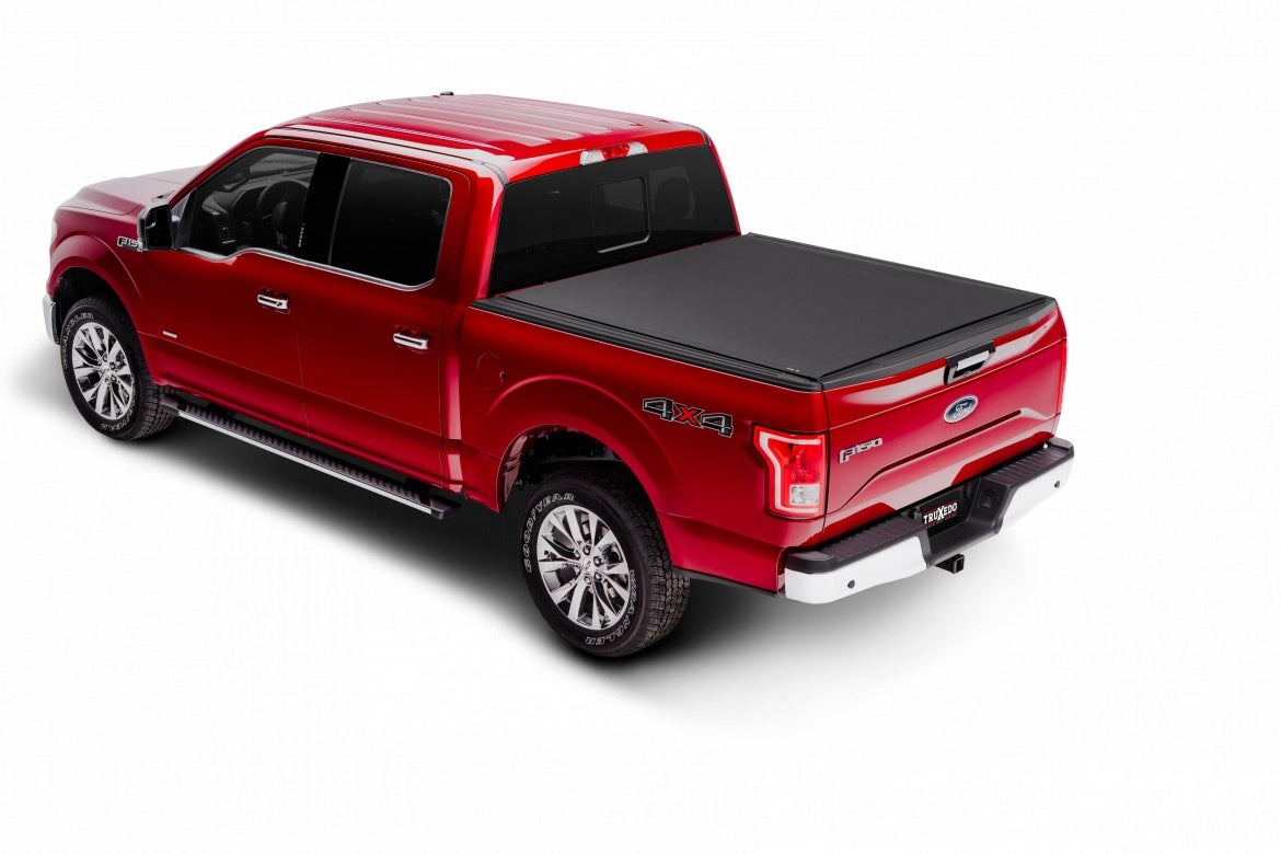 Pro X15 Bed Cover 09-14 Ford F-150 6.6' Bed
