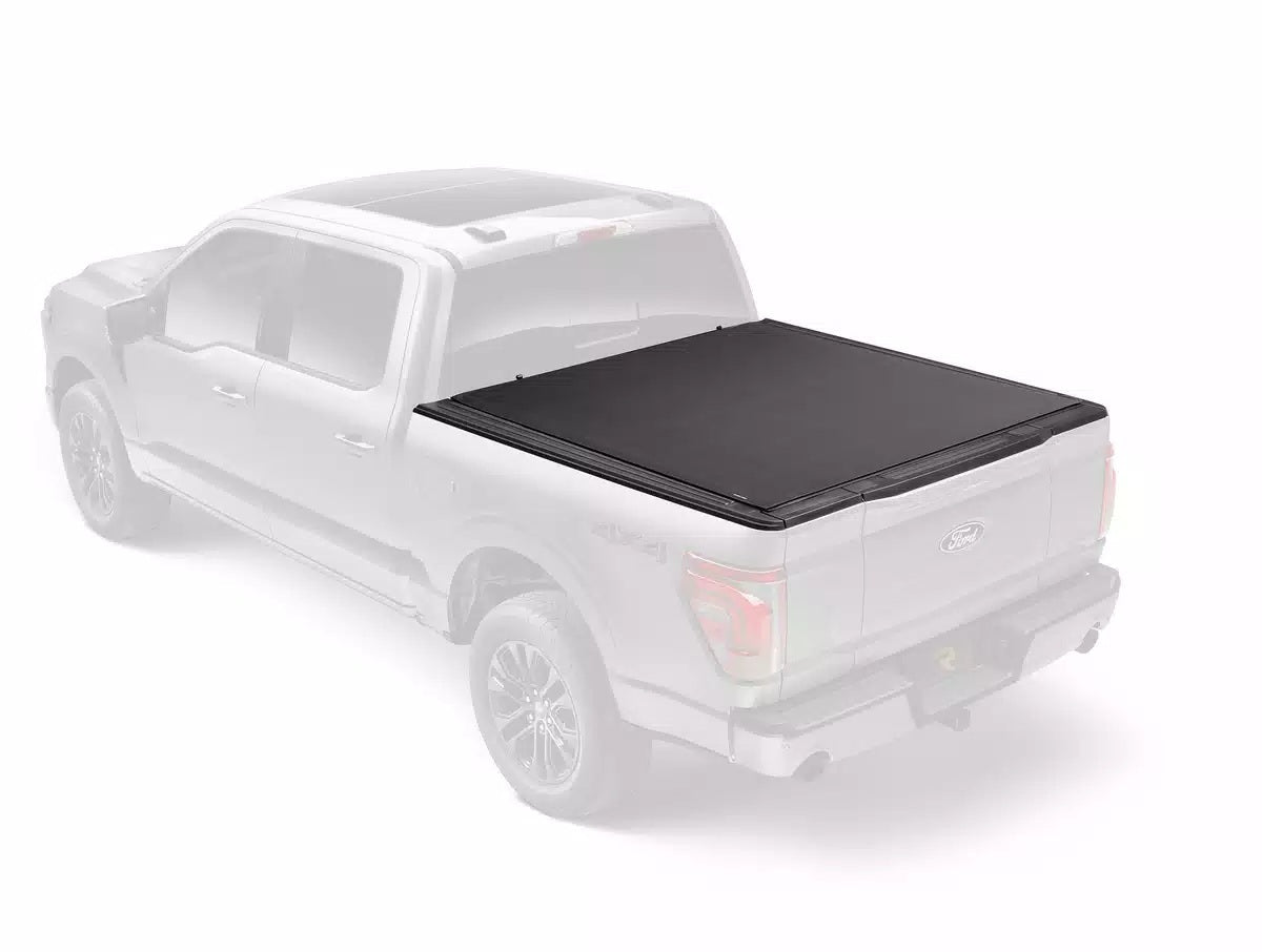 Sentry CT Bed Cover 24- Toyota Tacoma 5ft