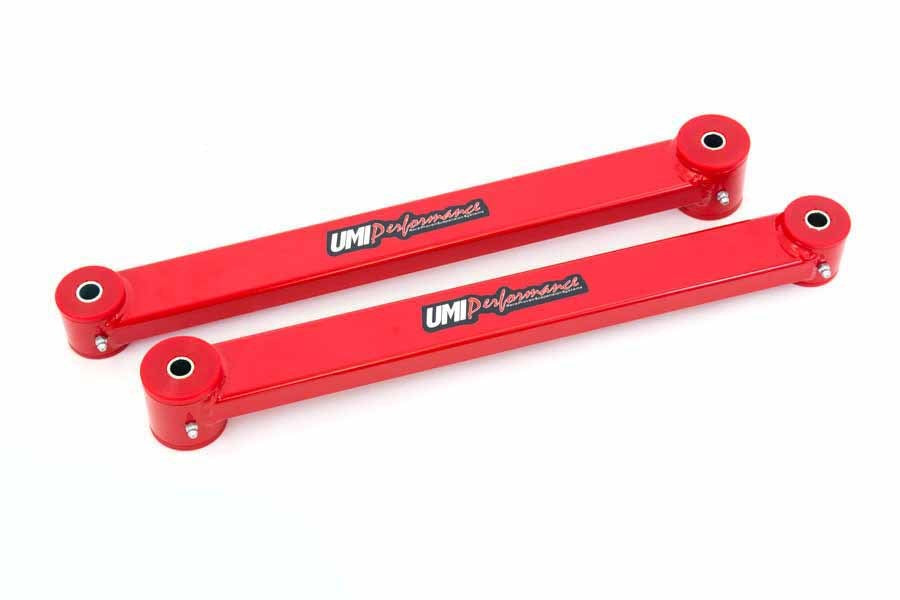2005- Mustang Lower Control Arms Rear Boxed