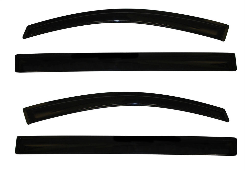 11- Toyota Sienna Ventvisor 4pcs.