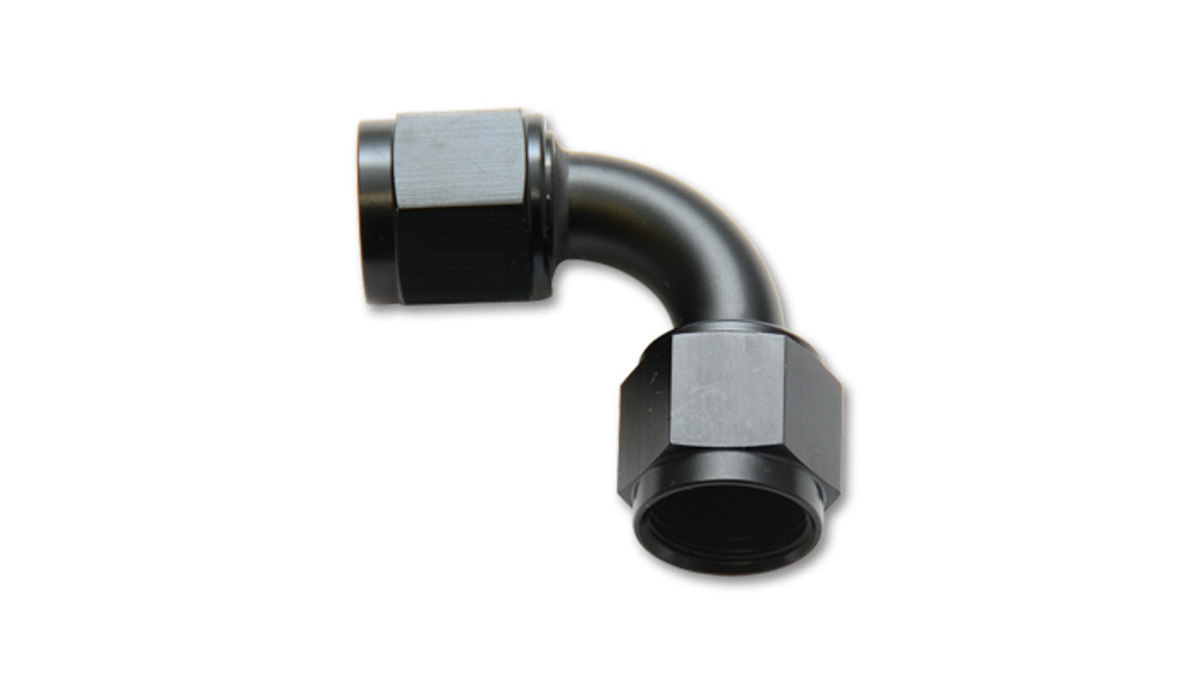 Female Union Adapter 90 91 Degree -20AN