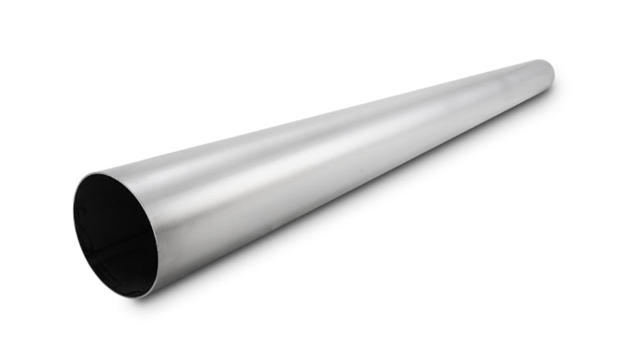 Straight Tubing 3.00in O.D. - 18 Gauge Wall