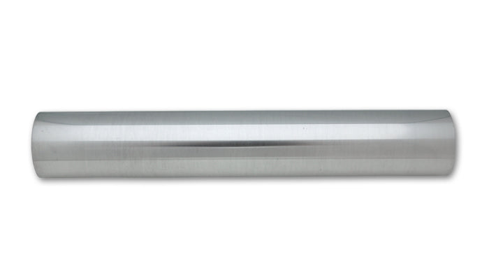 Straight Aluminum 3.5in OD x 18in Long