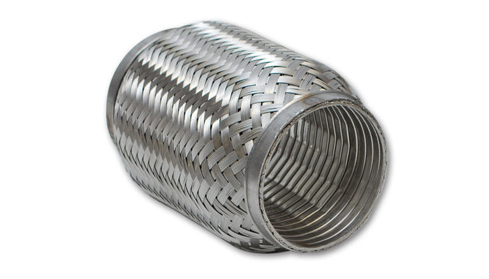 TurboFlex Coupling w/ In terlock Liner 2in I.D.