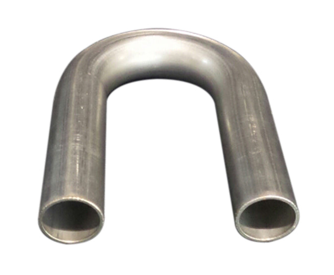 304 Stainless Bent Elbow 1.250 180-Degree