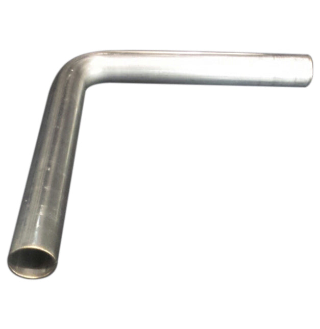304 Stainless Bent Elbow 1.750 90-Degree