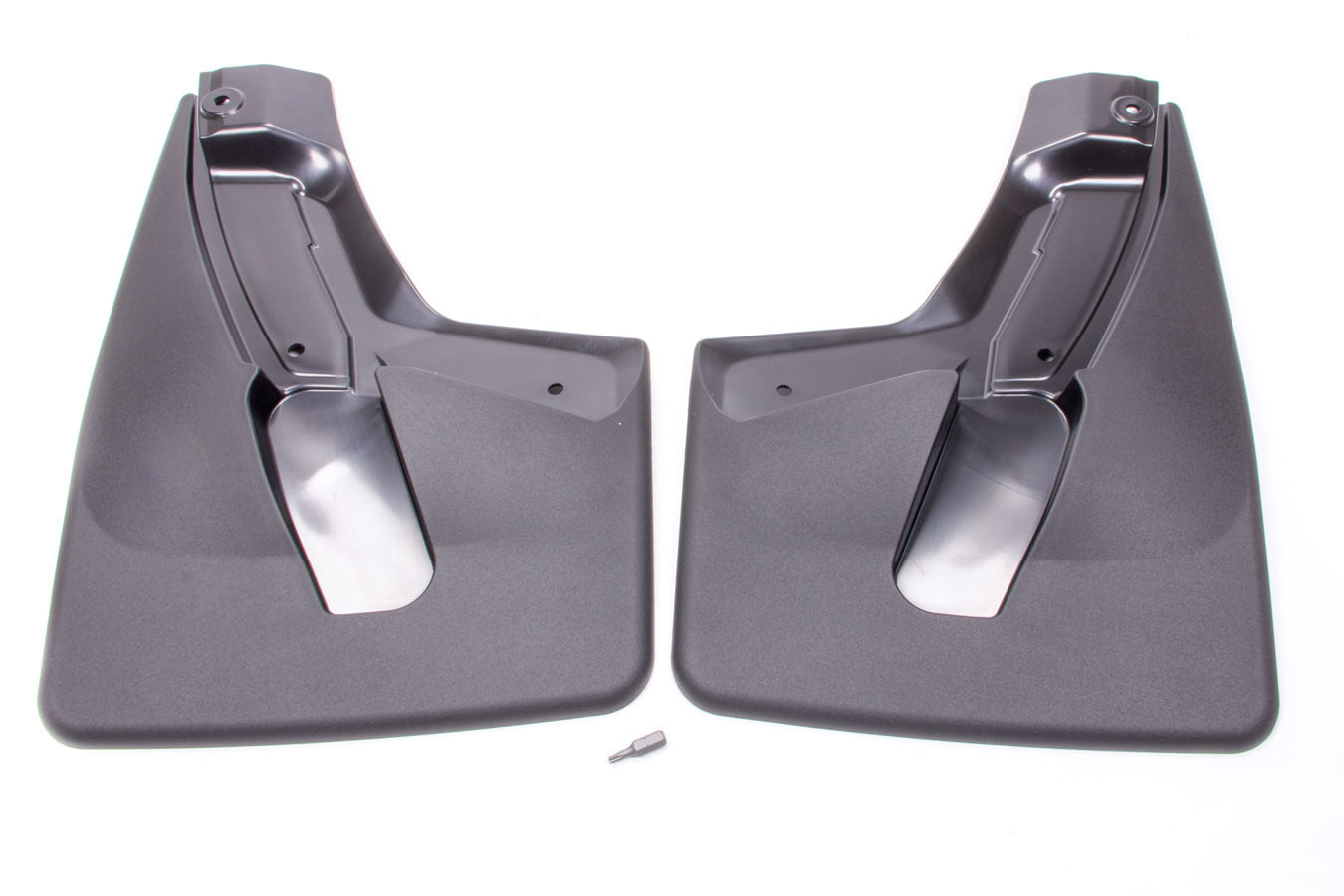 15- Tahoe Front Mud Flaps