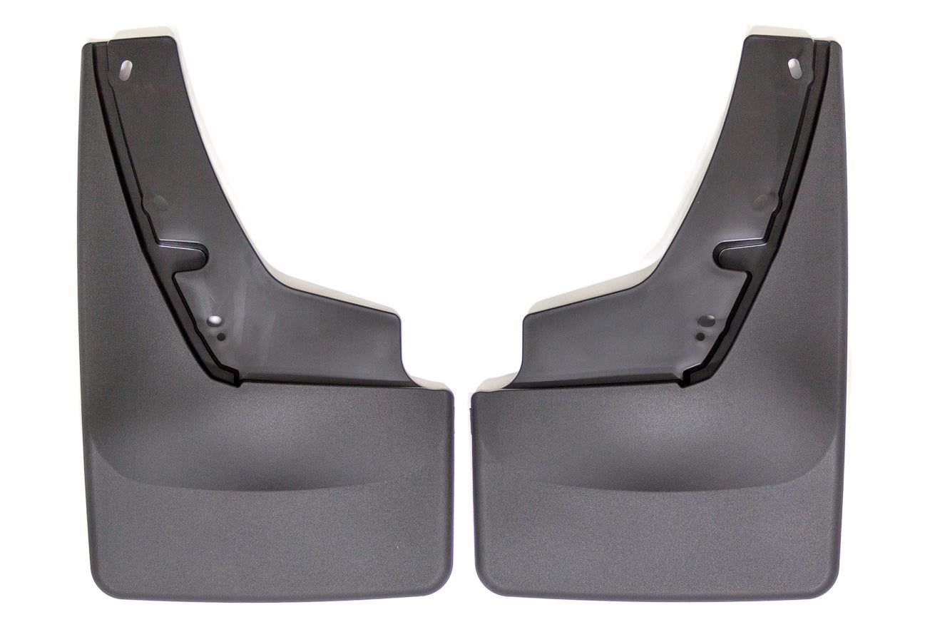 15- Yukon Rear Mud Flaps