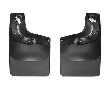 15- Colorado Rear Mud Flaps
