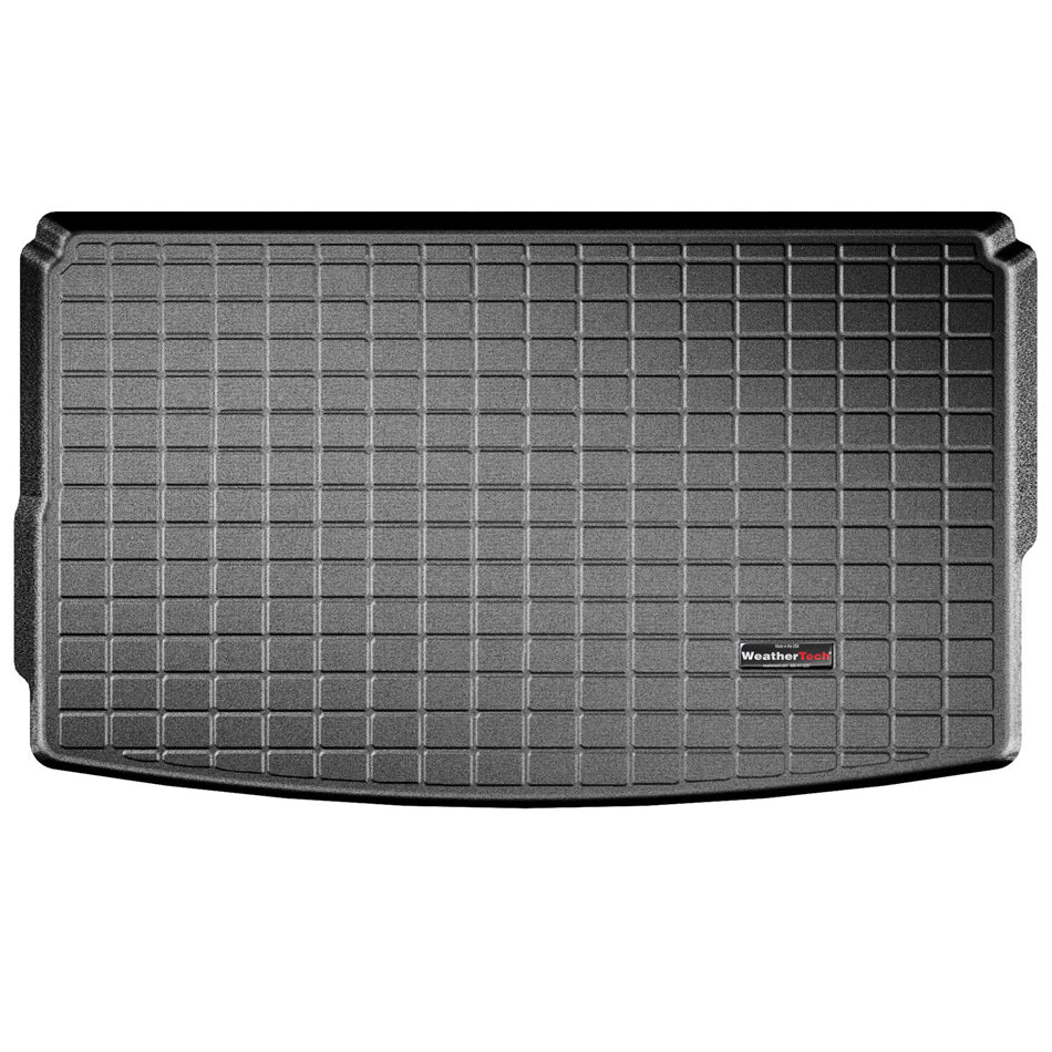 Black Cargo Liners 18- Ford Expedition