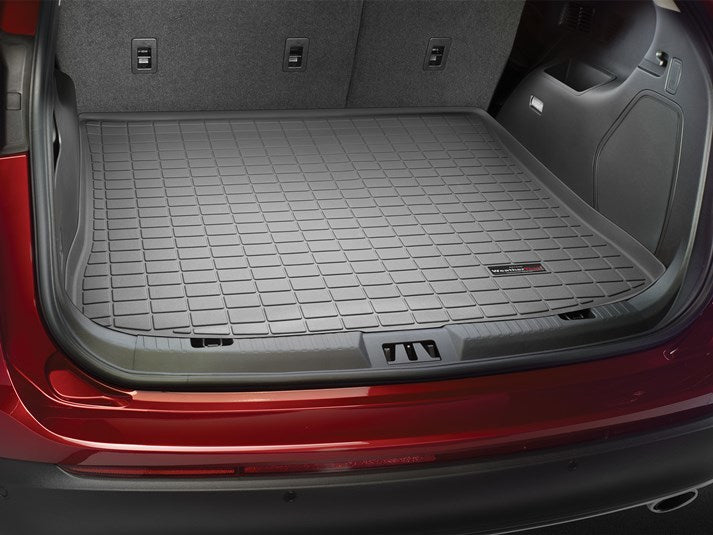 15- Ford Edge Rear Cargo Liner Black