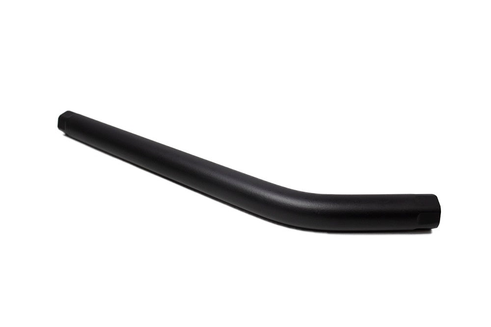 Suspension Tube 12in x 5/8-18 THD Bent.