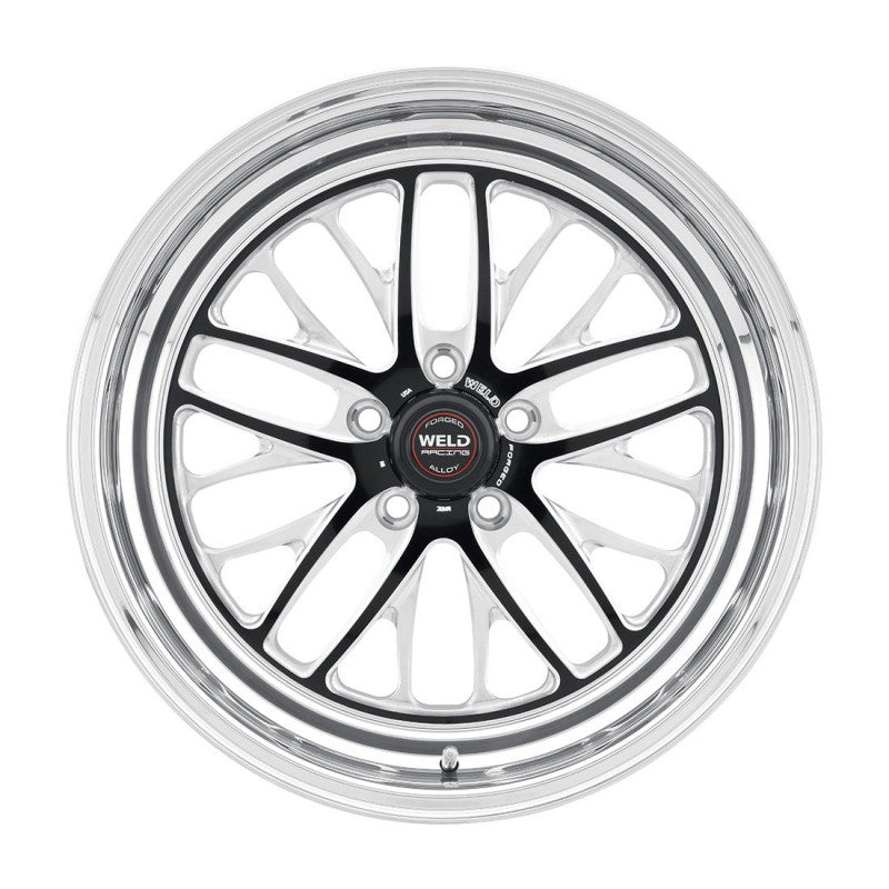 RT-S S82 Series Wheel 17x10 5x120mm BC 7.2 BS.