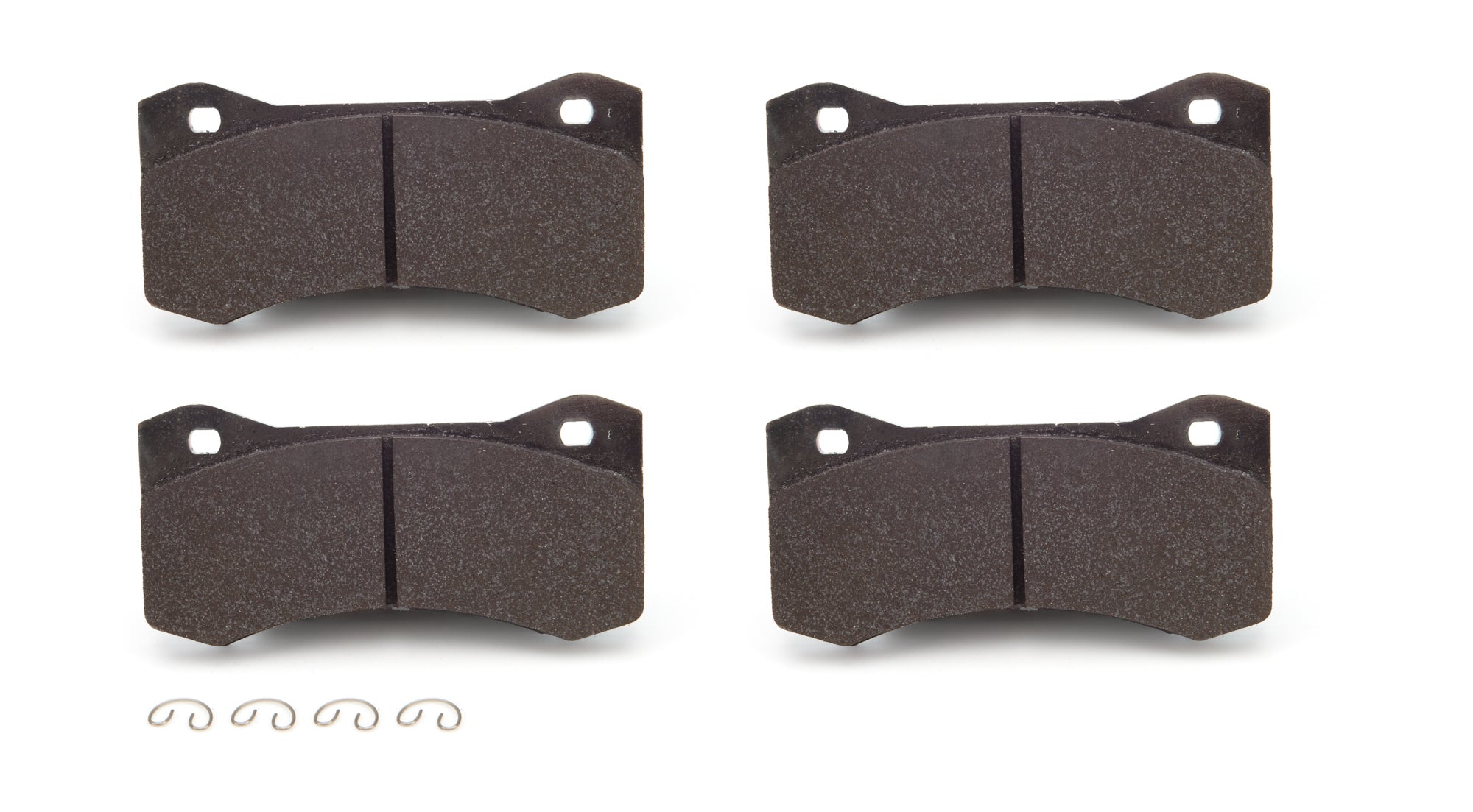 Pad Set BP-20 6617 Aero Radial Moint