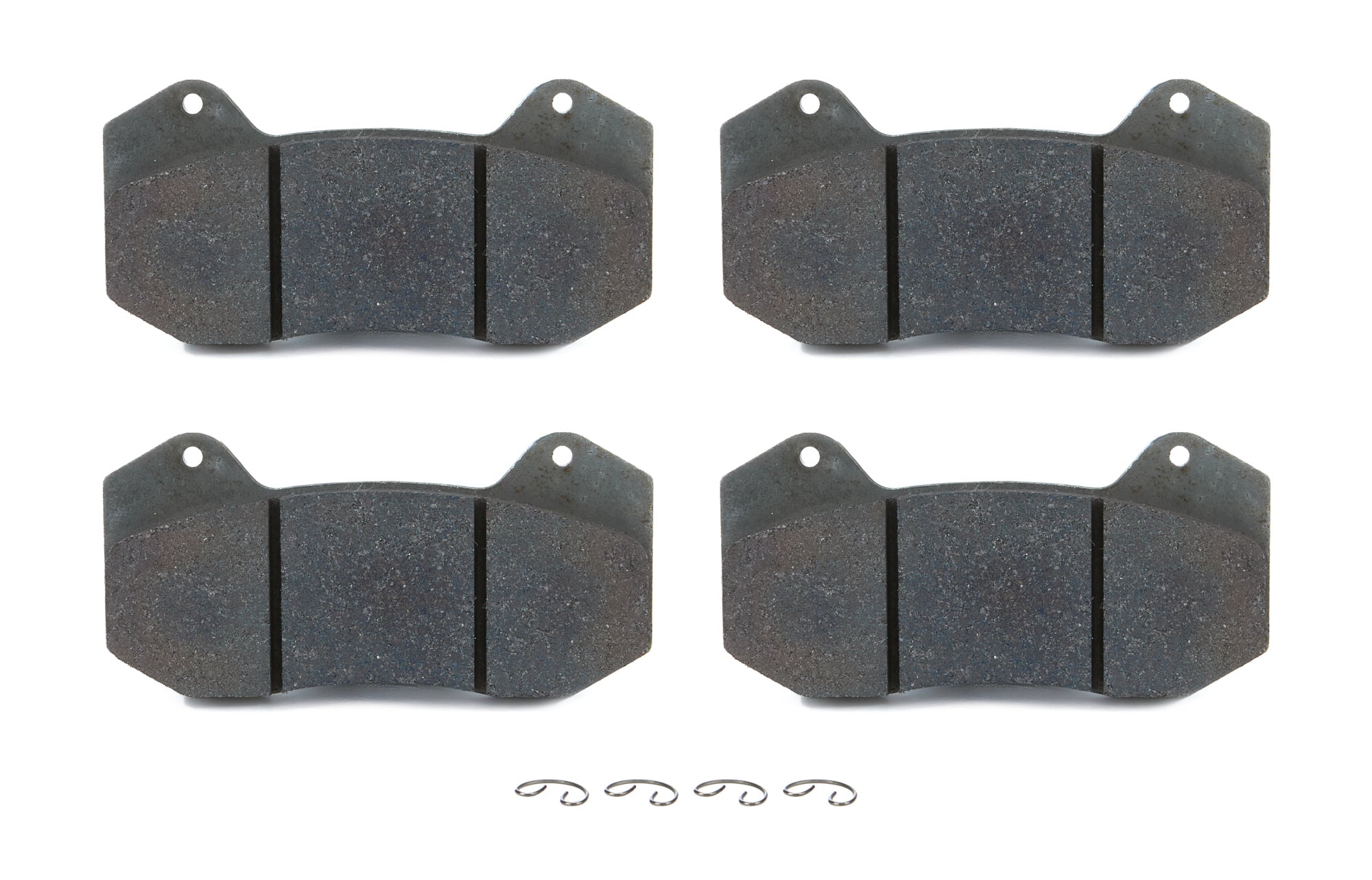 Brake Pad Set BP-40 6712 Forged DynaPro