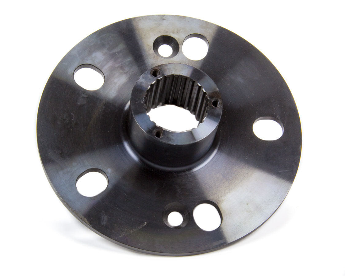 Flange 5 on 5