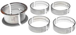 Clevite P-Series Main Bearings MS-909P 1968-1969