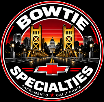 BOWTIE SPECIALTIES