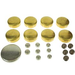 Melling Freeze Plugs MPE-100BR