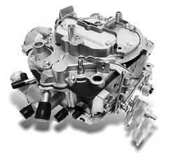 PRW Q-Jet 800 CFM 4-Barrel Carburetor 4245451