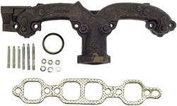 Exhaust Manifold for 1966-1967 CORVETTE